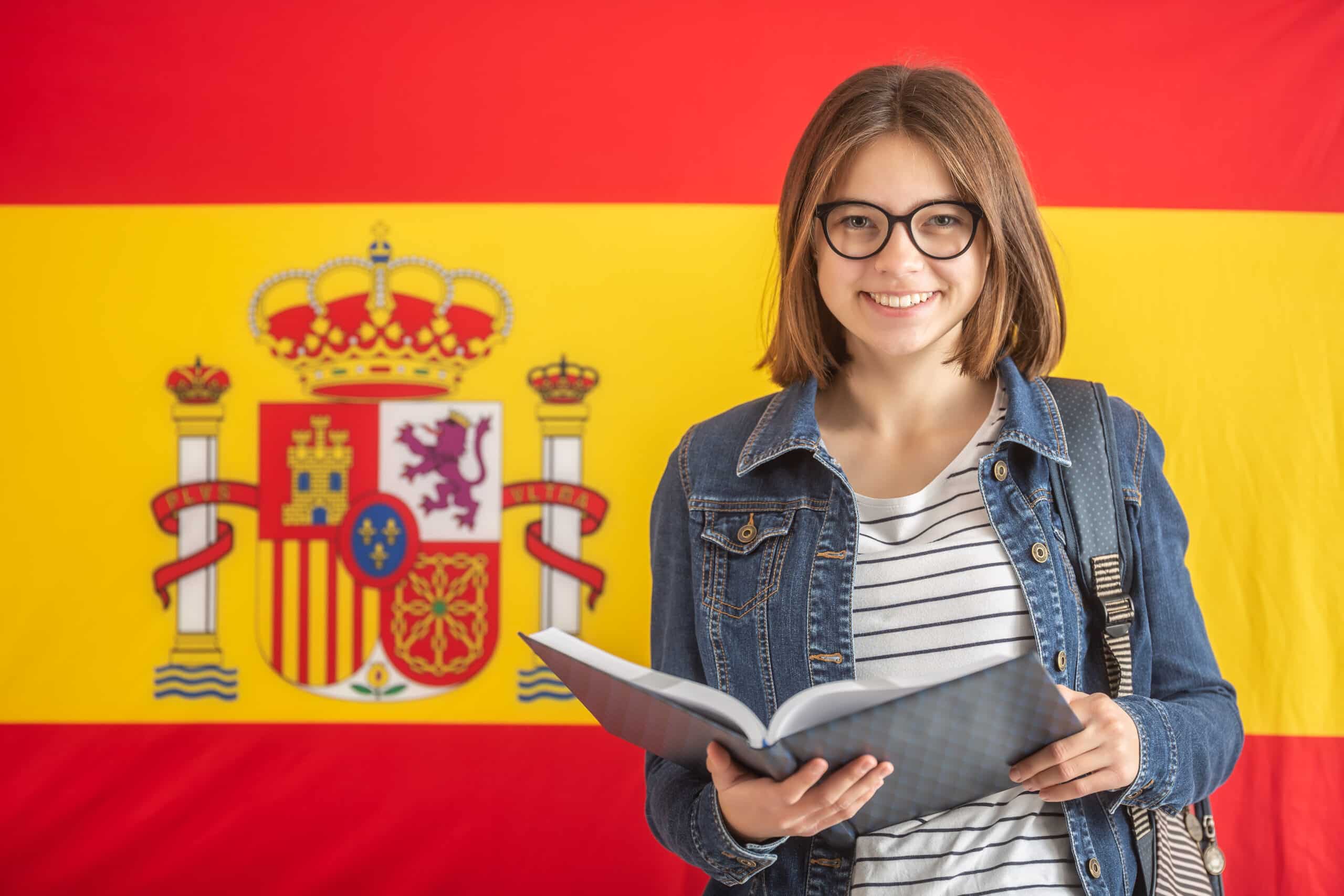 Nacionalidad española