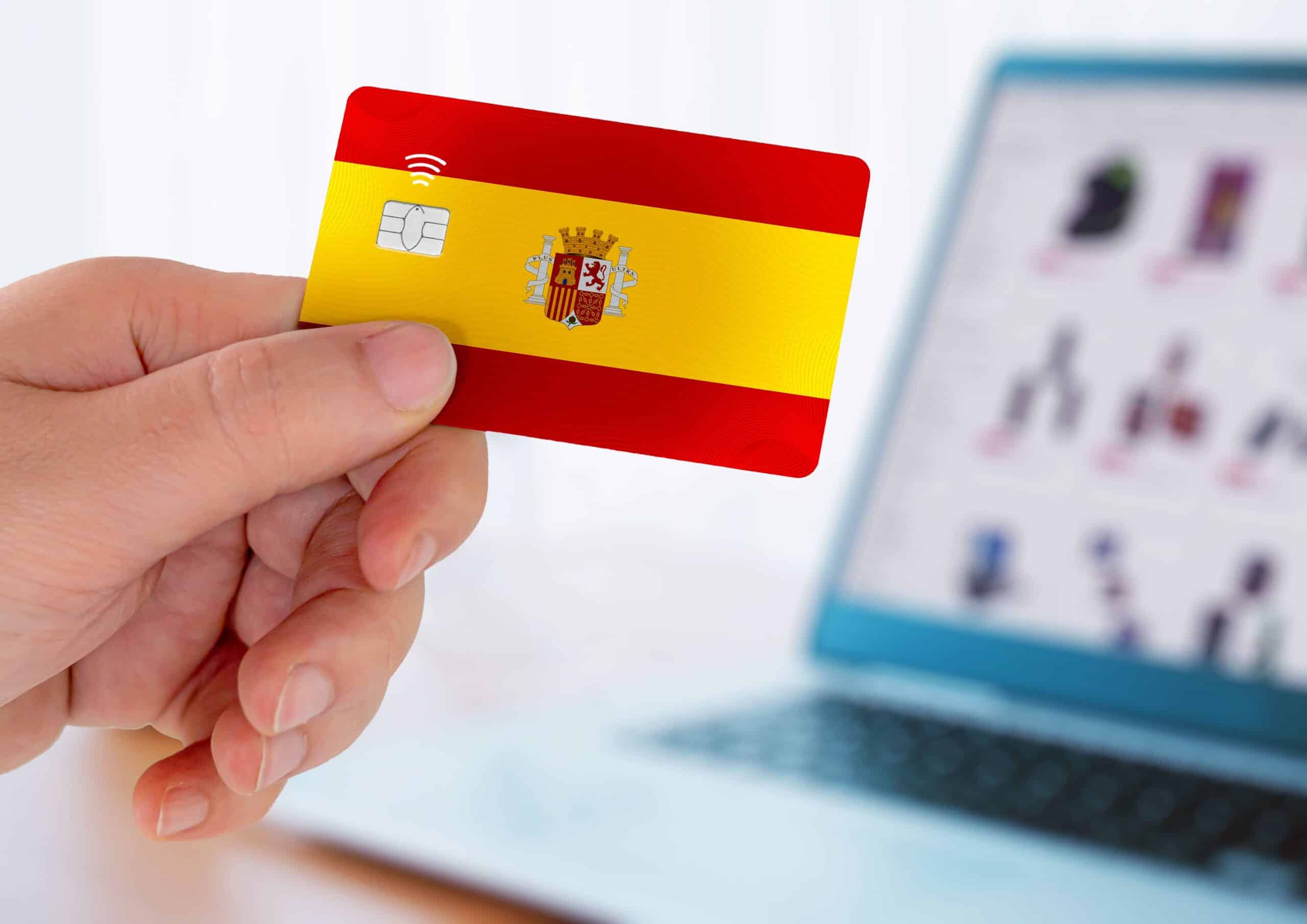 tarjeta comunitaria