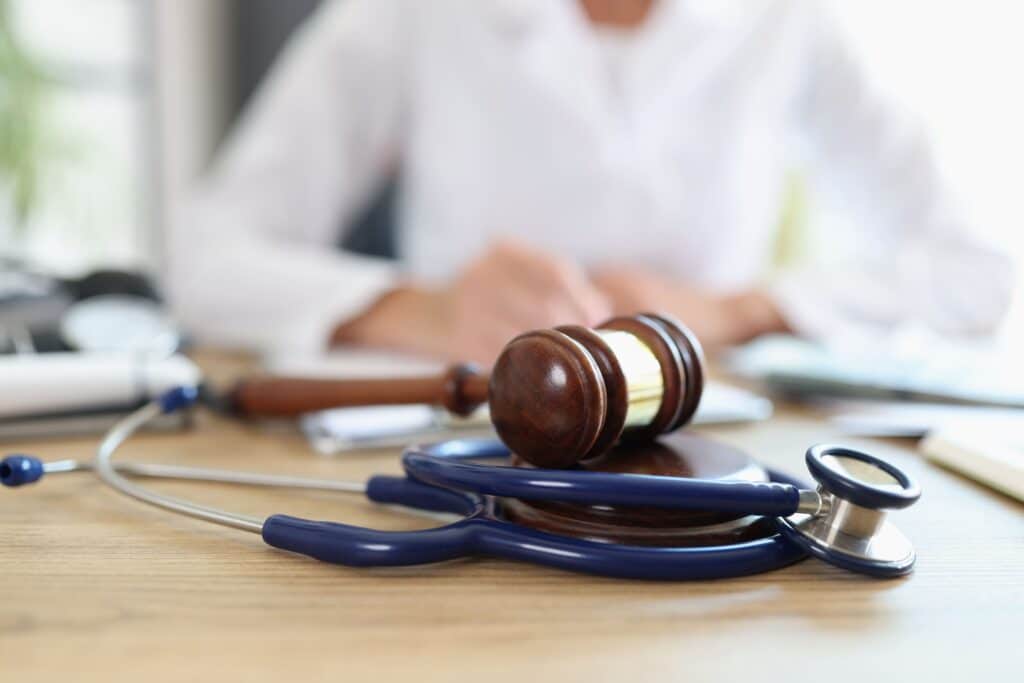 Revisión médica de la incapacidad permanente ante el INSS