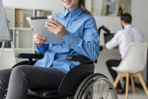 Abogado incapacidad laboral Madrid