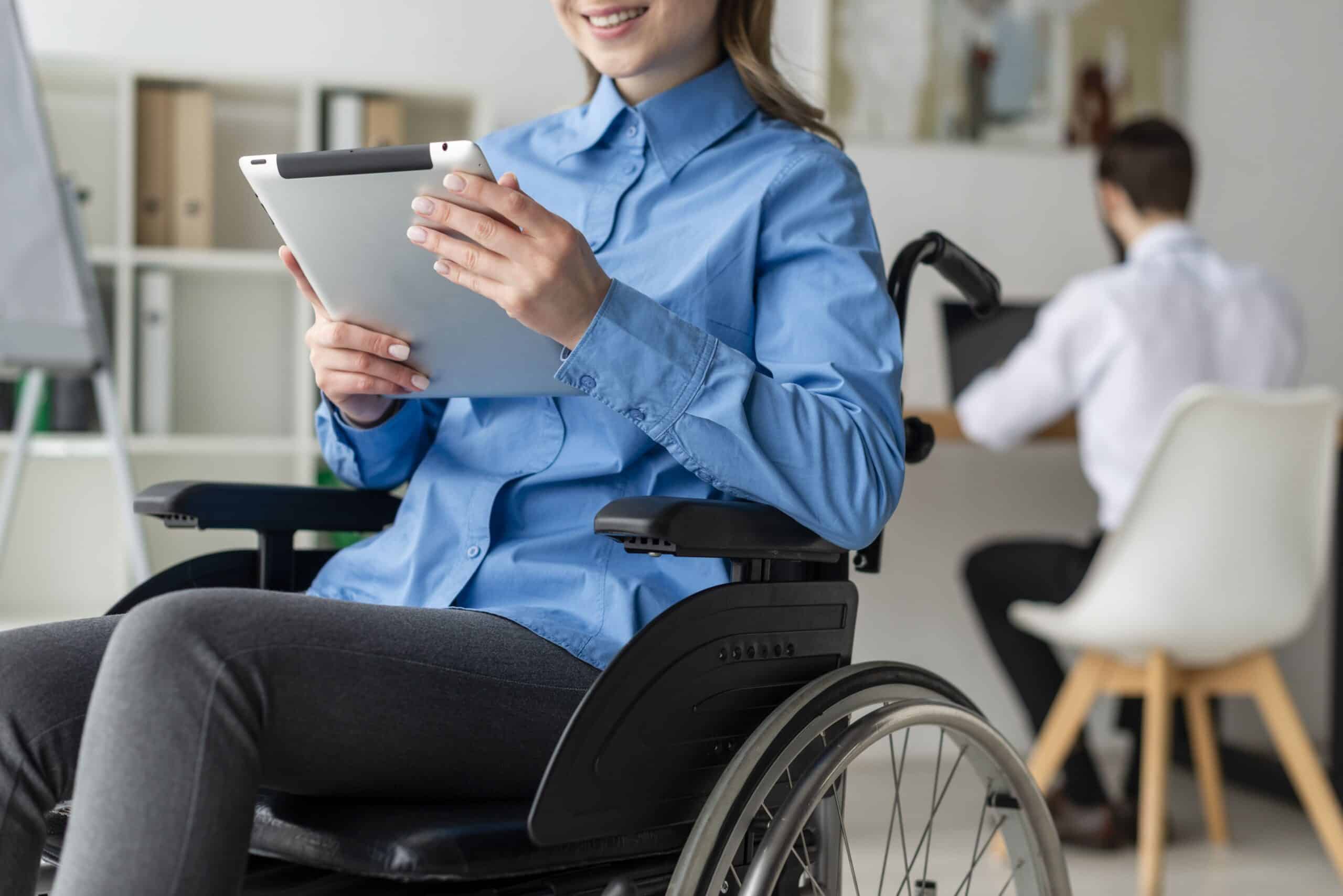 Abogado incapacidad laboral Madrid