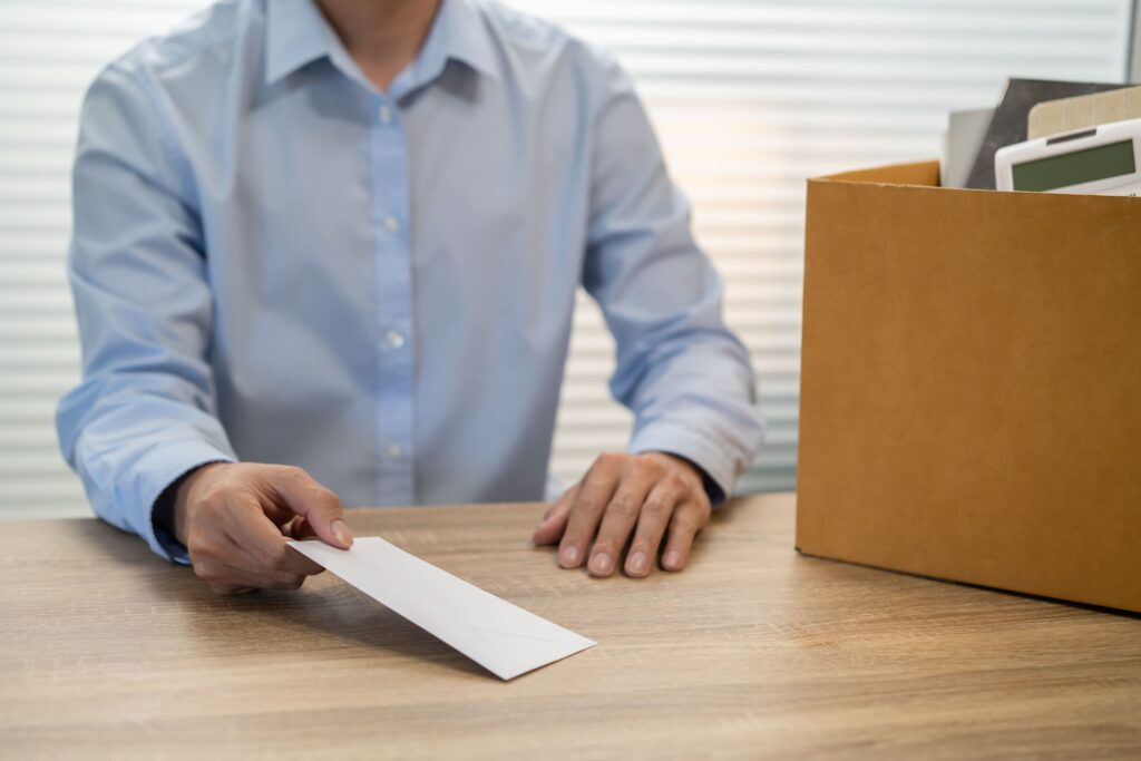 Prestación por desempleo total