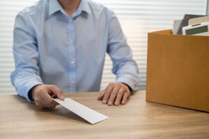 Prestación por desempleo total