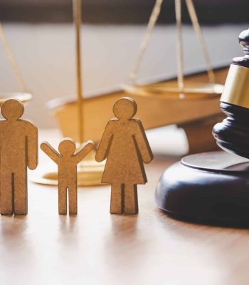 Abogado de familia Madrid