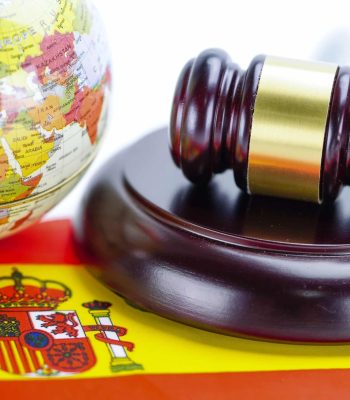 Abogado extranjería Madrid