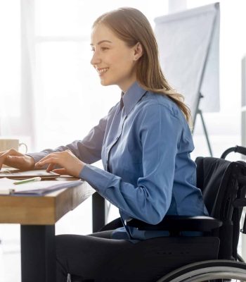 Abogado incapacidad laboral Madrid