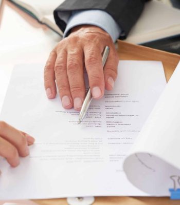 Abogado laboral Madrid