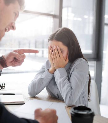 Abogado mobbing Madrid